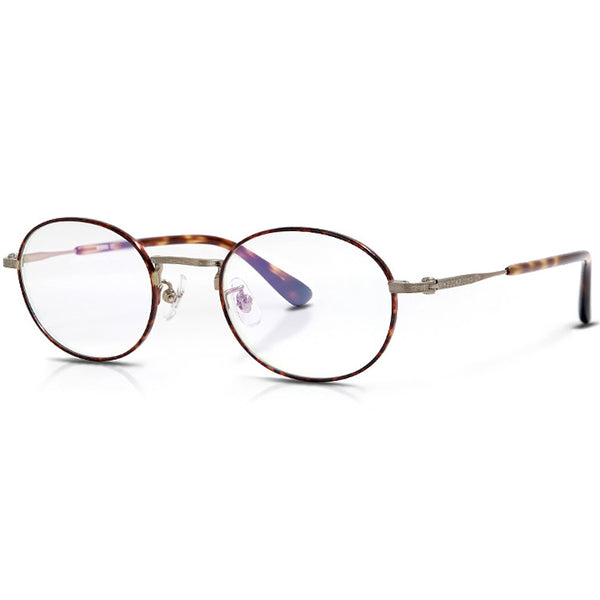 Oval Glasses PG1041