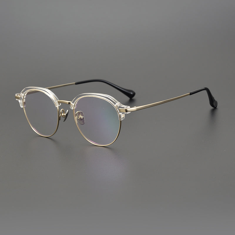 Browline Glasses MW1363