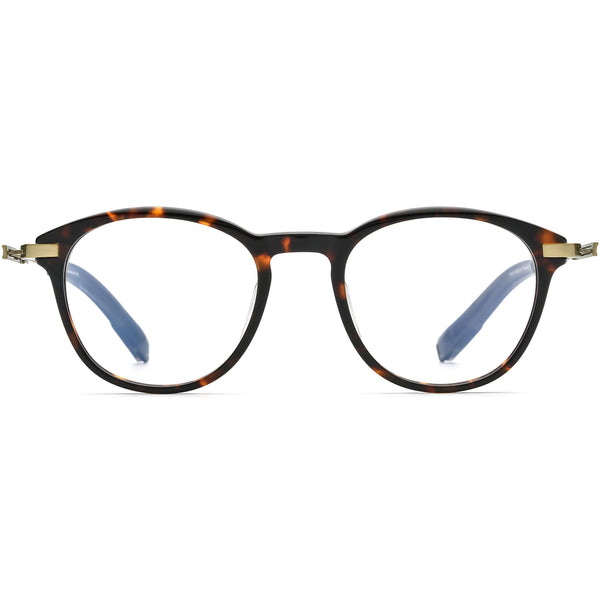 Square  Glasses BR1573