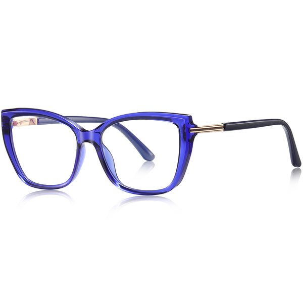 Cat-Eye Glasses PF1349