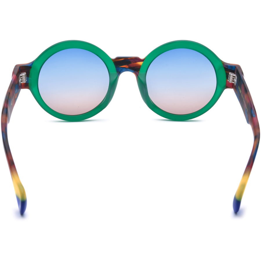 Round Sunglasses BRS1088