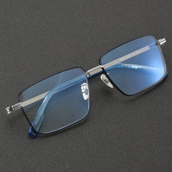 Square Glasses BY1035