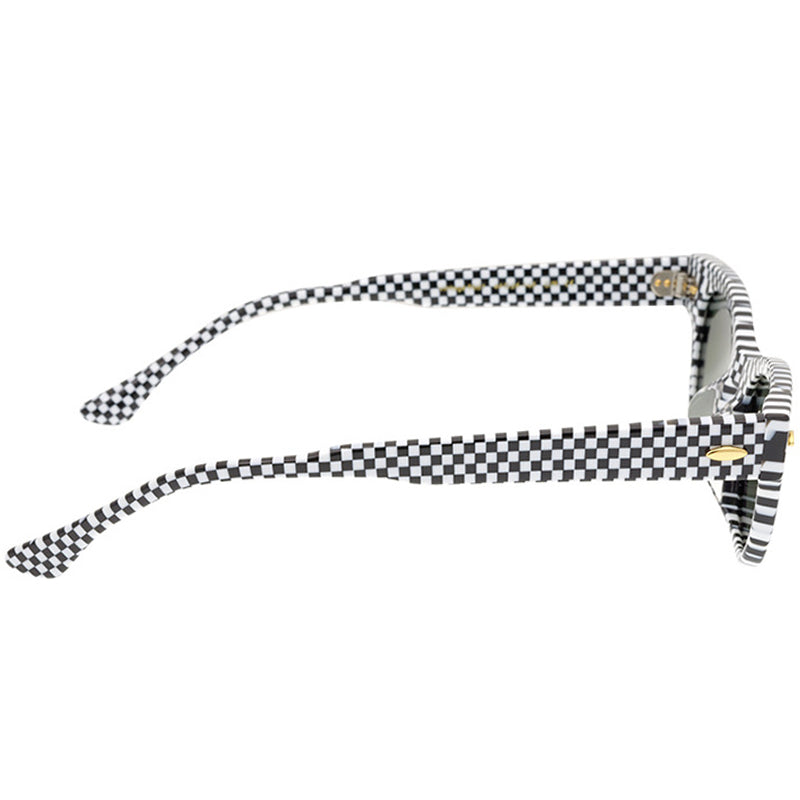 Cat-Eye Sunglasses GCS1043