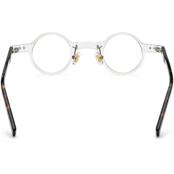Round Glasses BR1127