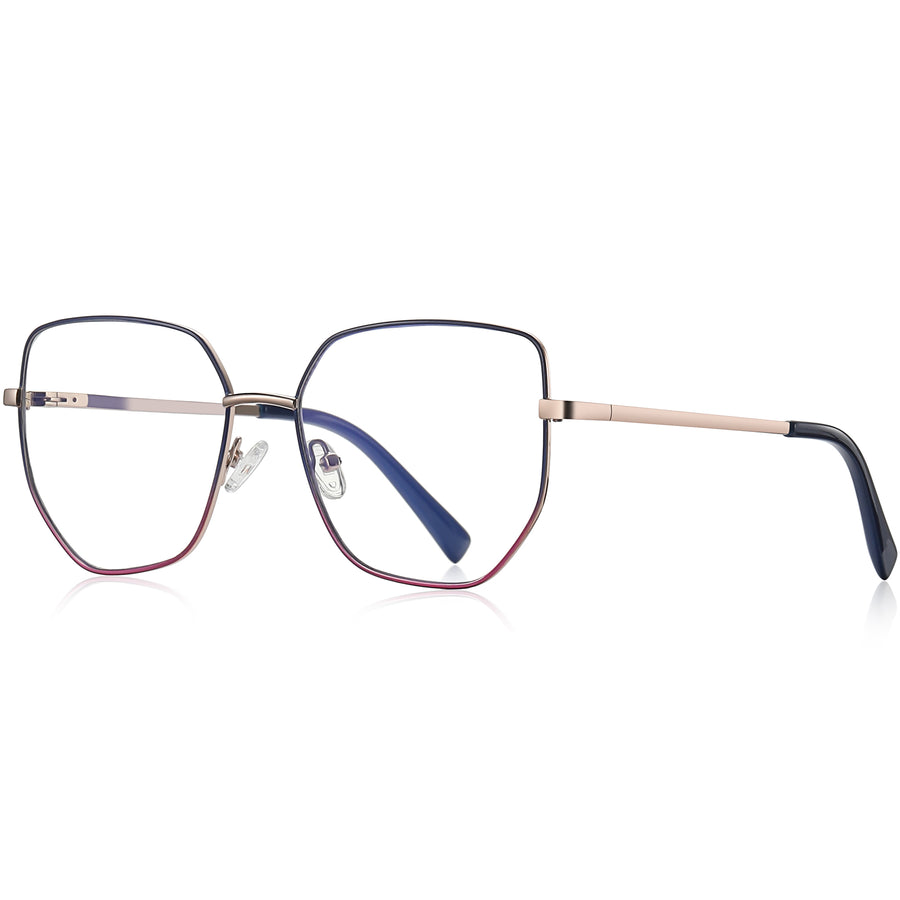 Square Glasses PF1111