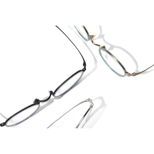 Round Glasses MW1071