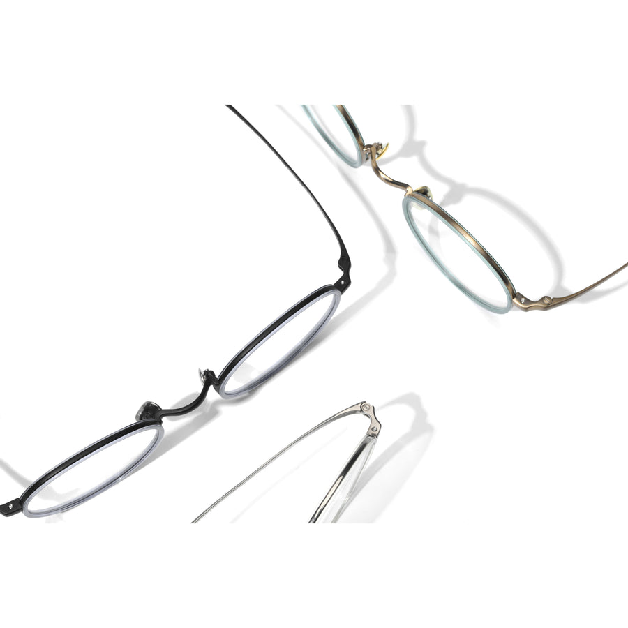 Round Glasses MW1071