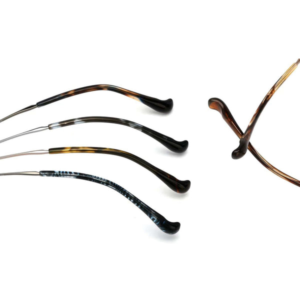 Square Glasses MW1299