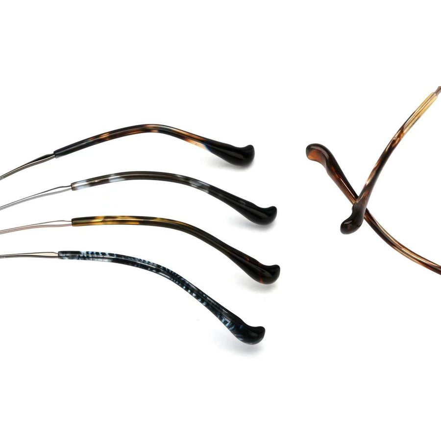 Square Glasses MW1299