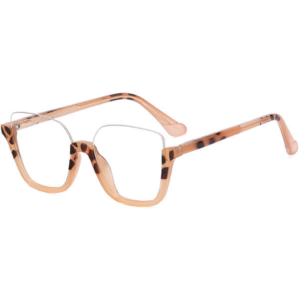 Square Glasses RV1019