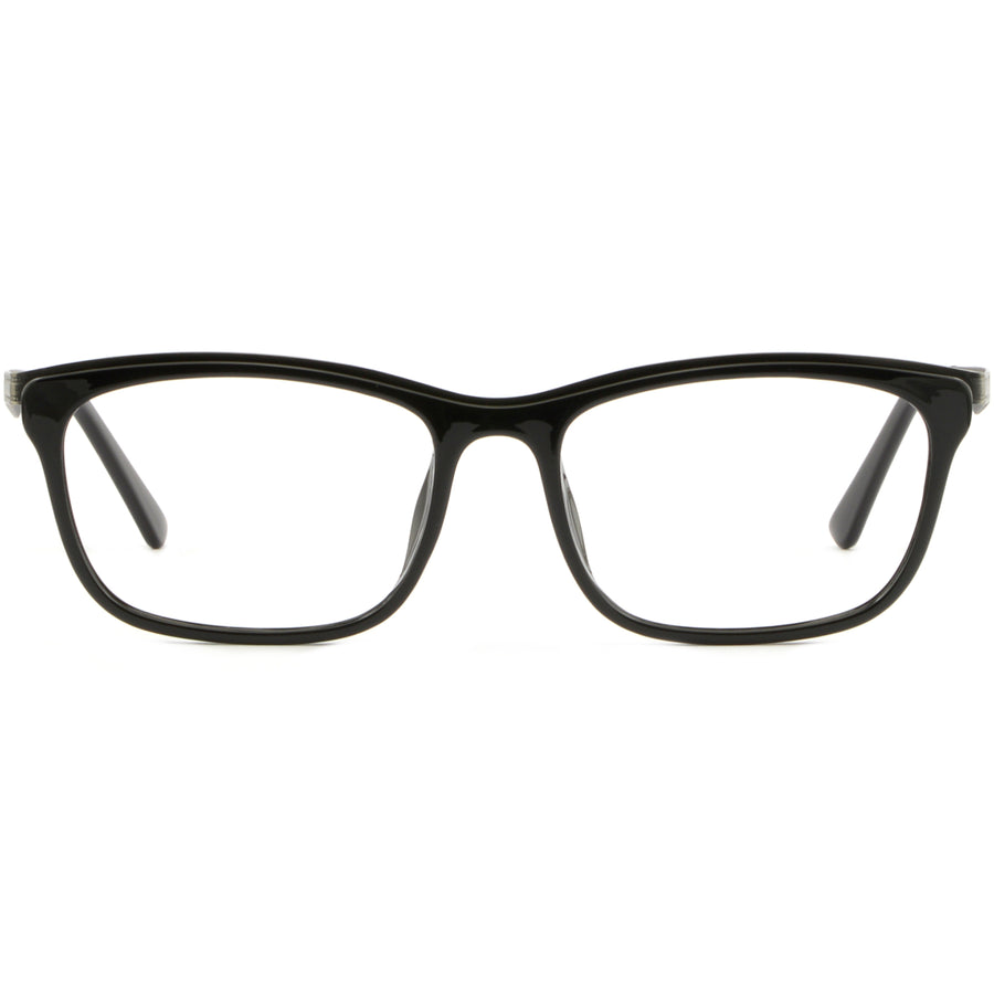 Rectangle Glasses O1672