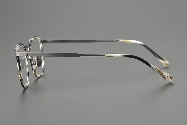 Square Glasses TG1181