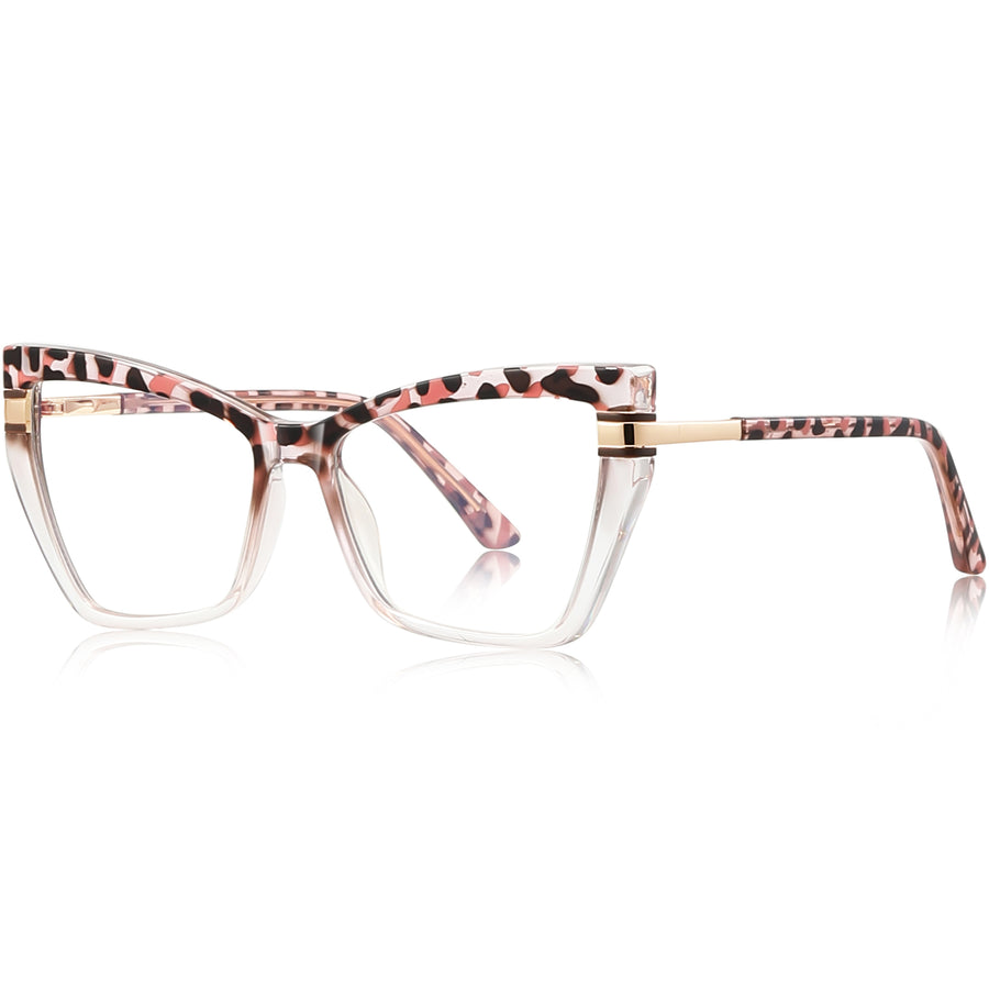 Cat-Eye Glasses PF1389