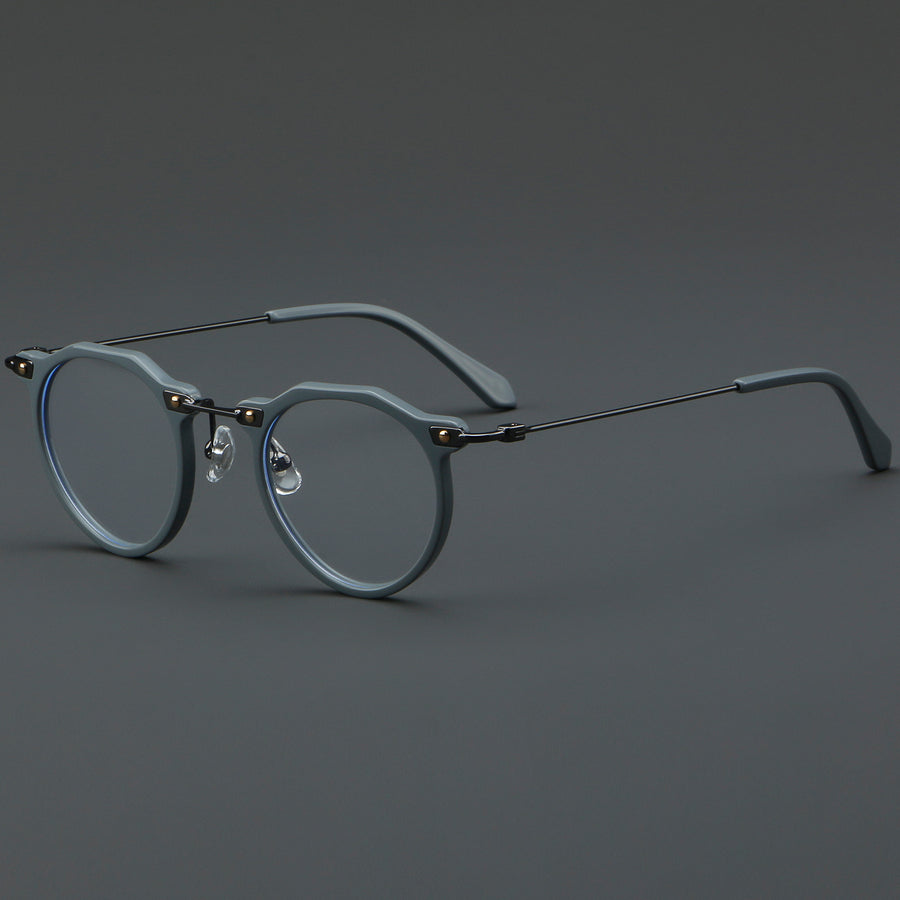 Round Glasses YN1082