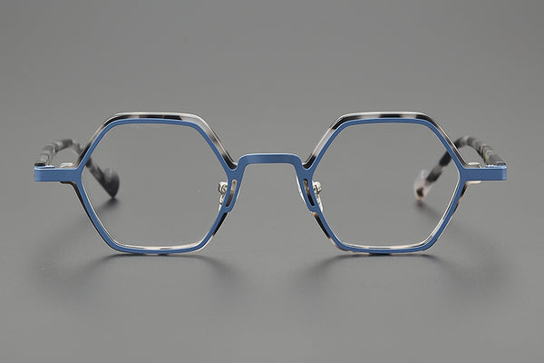 Geometric Glasses TG1187