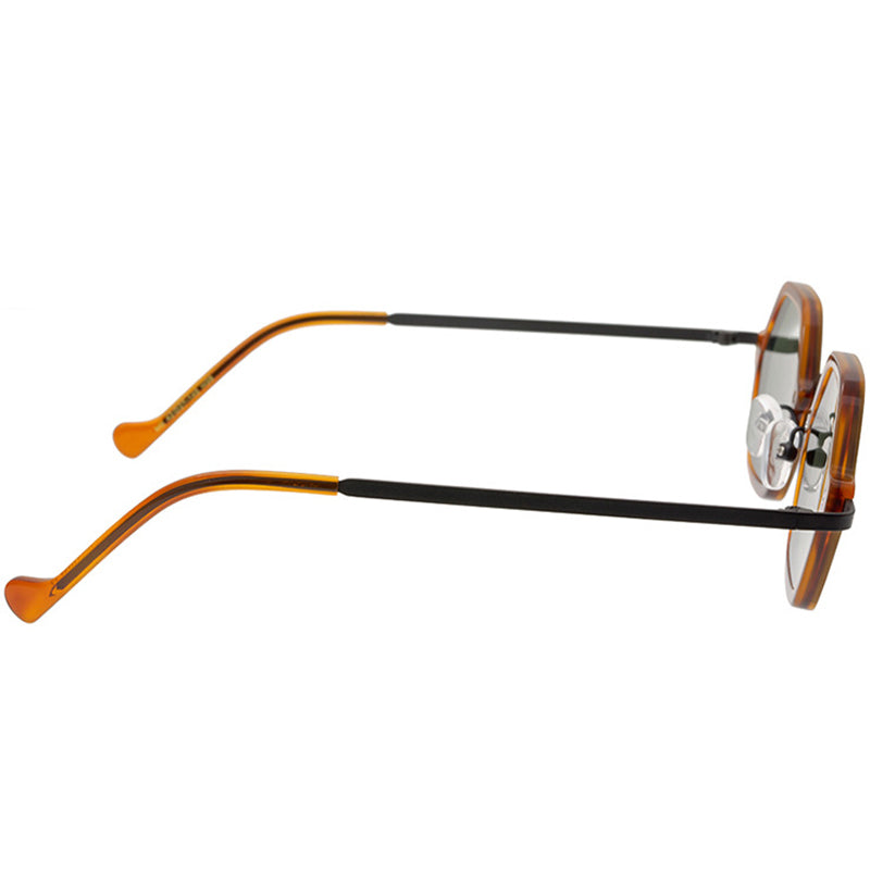 Geometric Sunglasses GCS1063