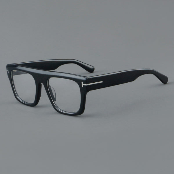 Square Glasses A4034