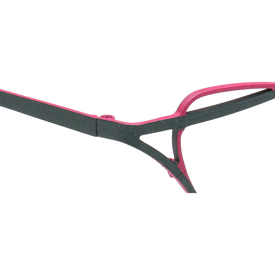 Geometric Glasses YT1036
