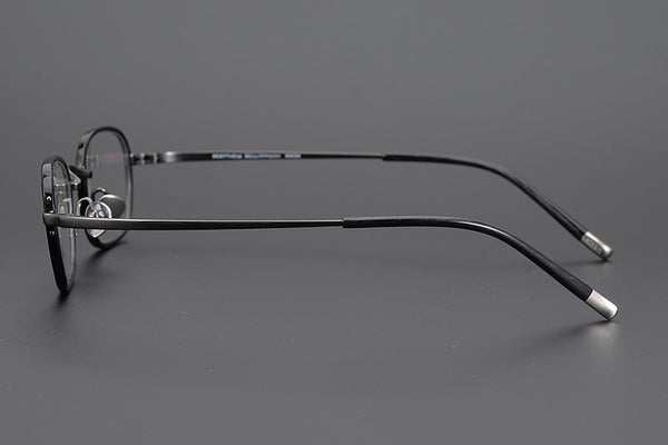 Rectangle Glasses MW1066