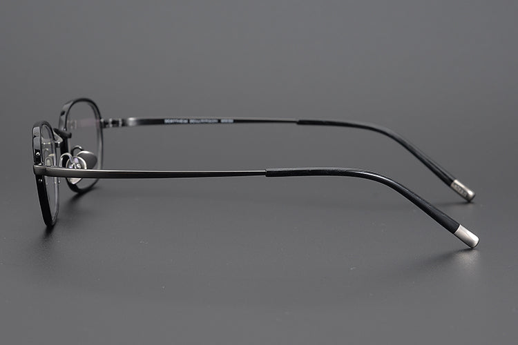 Rectangle Glasses MW1066