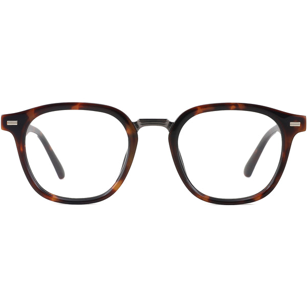 Square Glasses YEC1174