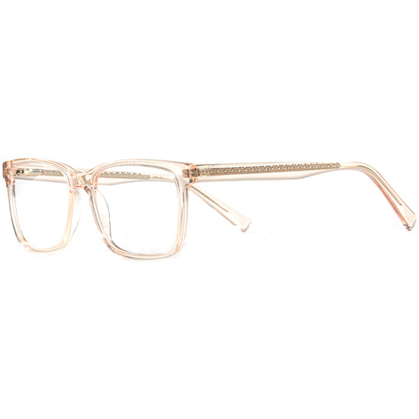 Rectangle Glasses GSR1101