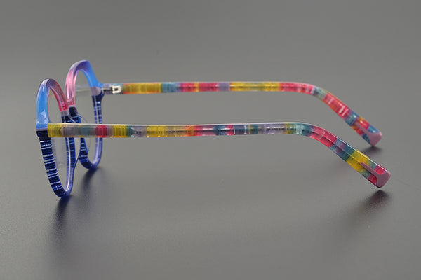 Round Glasses TG1099