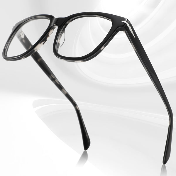 Square Glasses KC1042