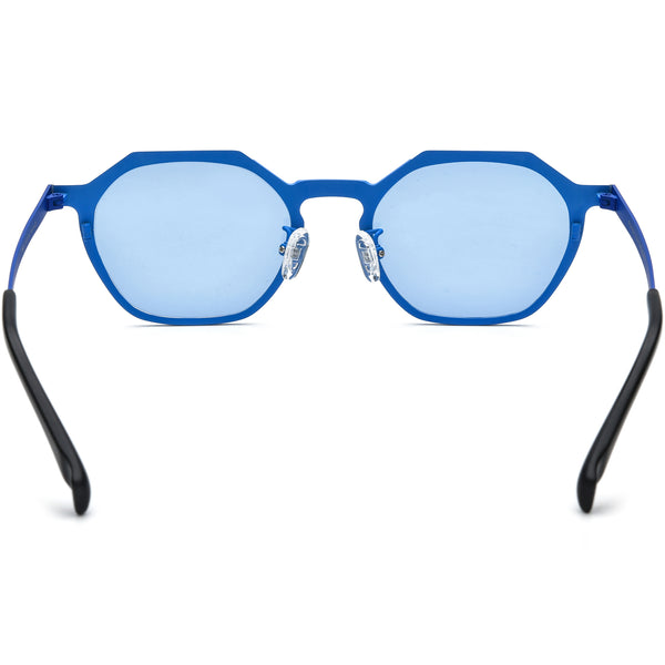 Geometric Sunglasses BRS1118