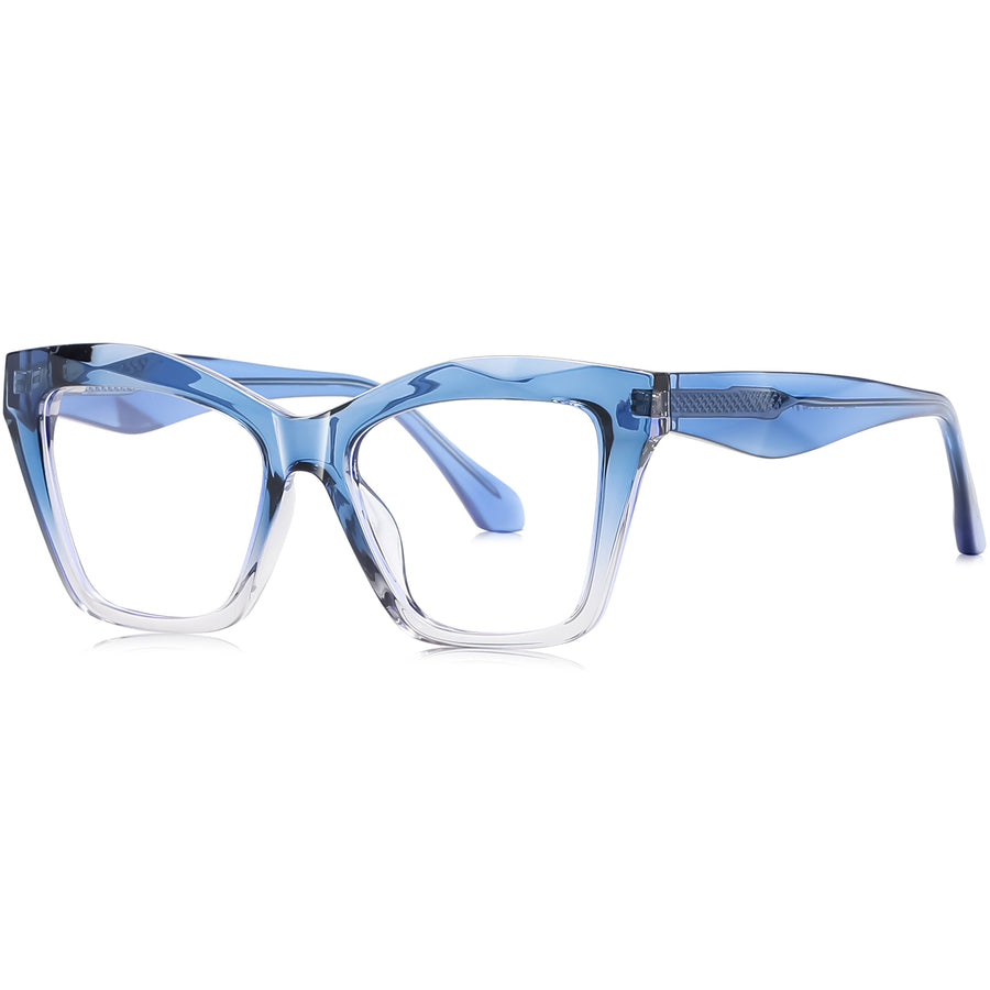 Cat-Eye Glasses YSD1095