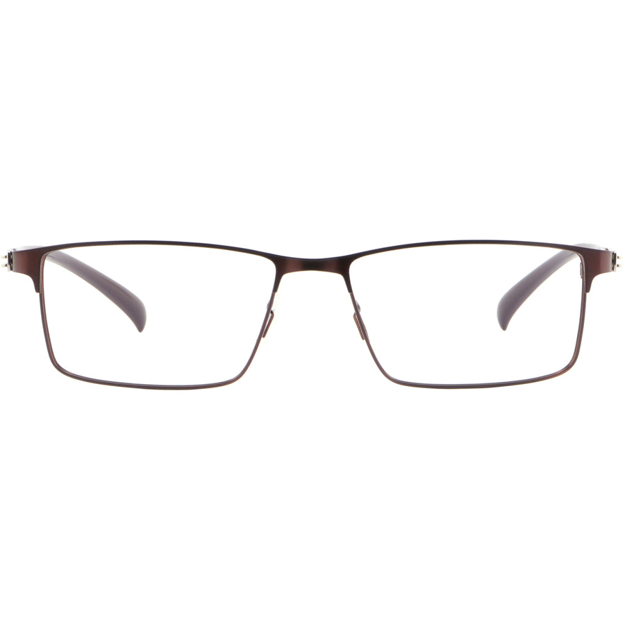 Rectangle Glasses O1473