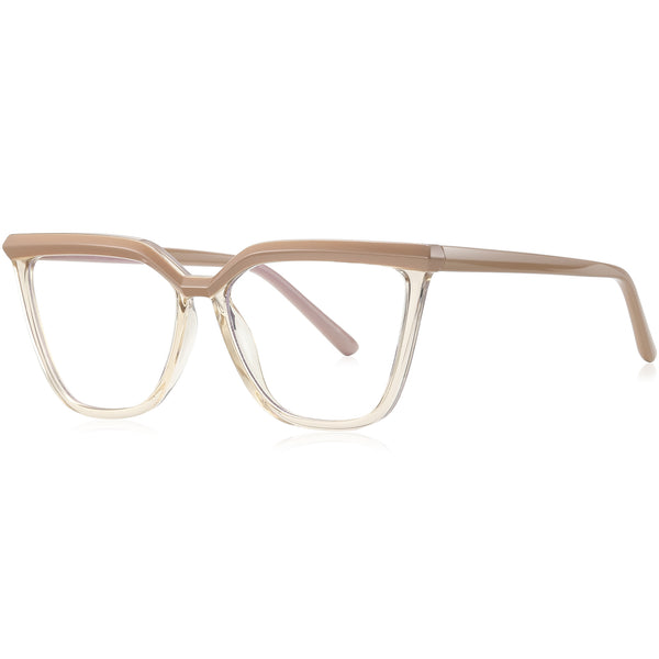 Cat-Eye Glasses PF1323