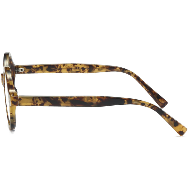 Round Glasses PF1211