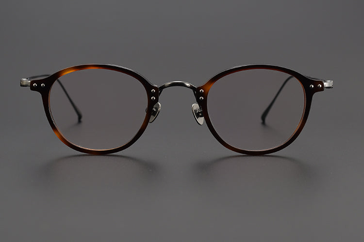 Oval Glasses MW1012