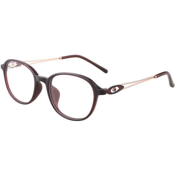 Square Glasses YAC1042