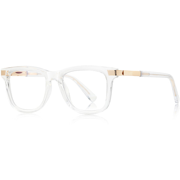 Square Glasses PF1420