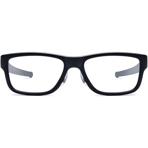 Rectangle Sports Glasses A2079