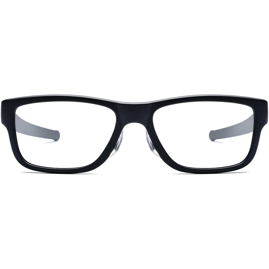 Rectangle Sports Glasses A2079