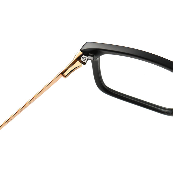 Rectangle Glasses PF1221