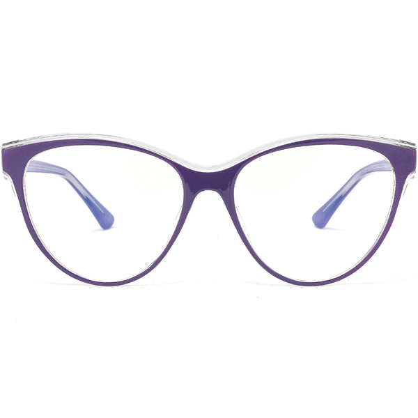 Cat-Eye Glasses PF1188