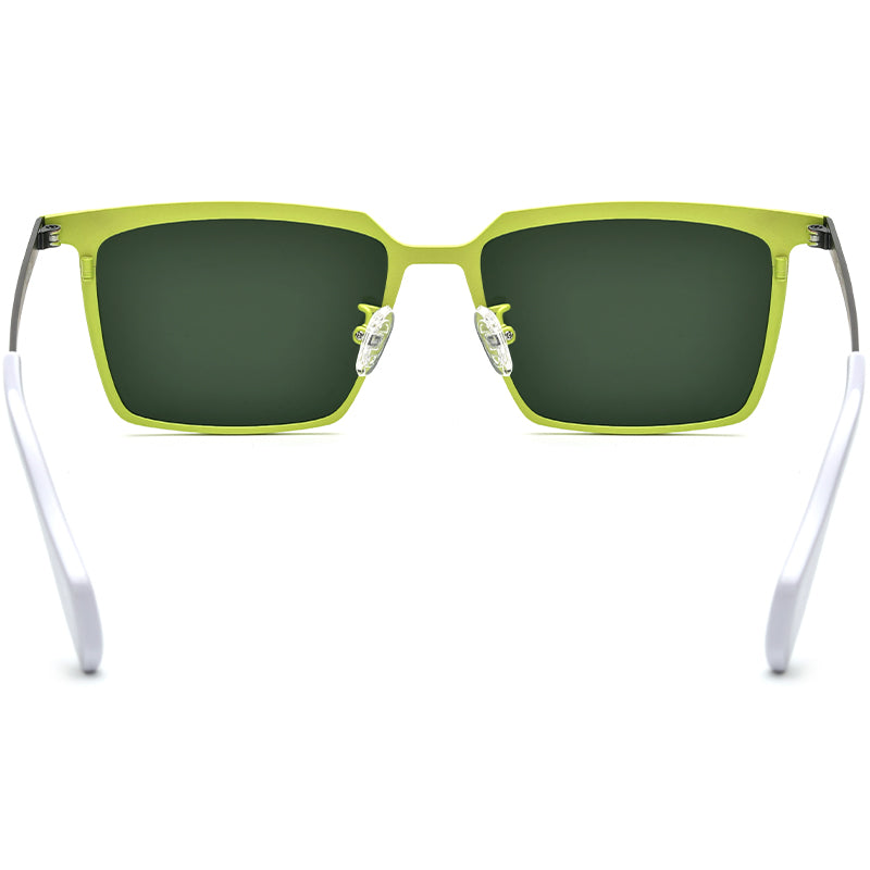 Rectangle Sunglasses BRS1102