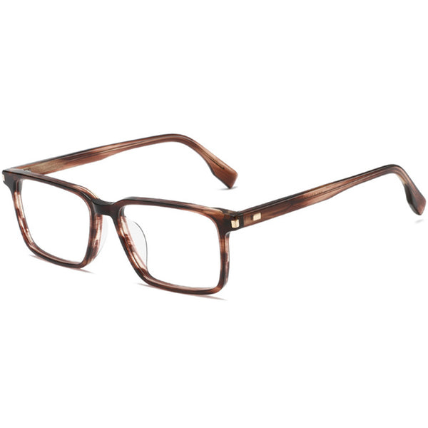 Rectangle Glasses HT1011