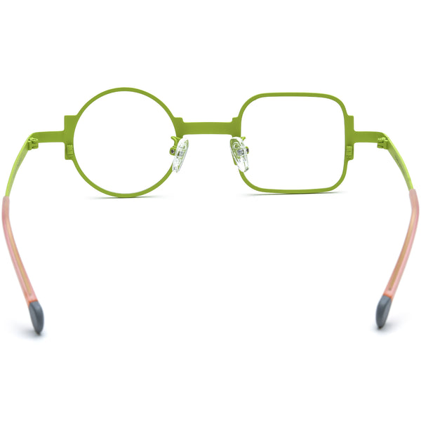 Geometric Glasses BR1591