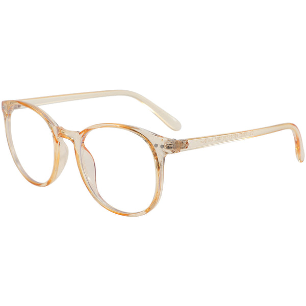 Round Glasses KC1054
