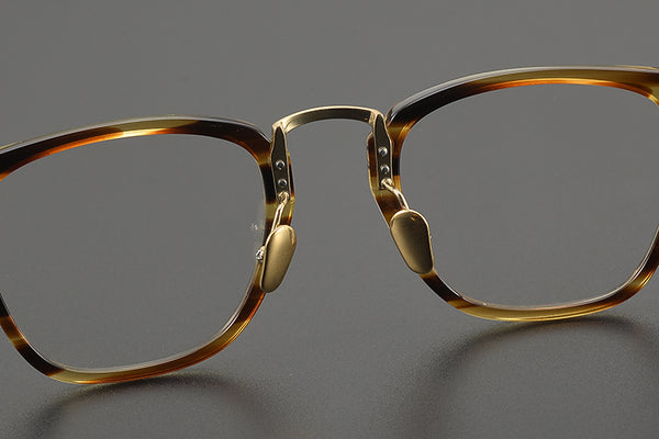 Square Glasses TG1245