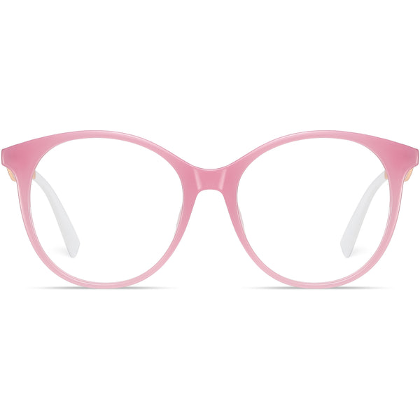 Round Glasses PF1235