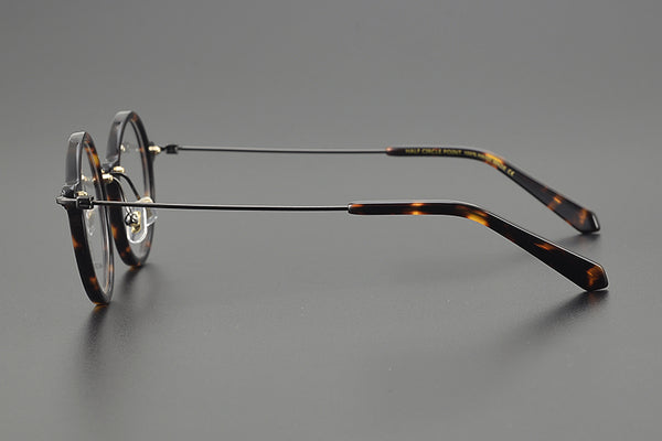 Round Glasses TG1201