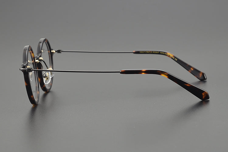 Round Glasses TG1201