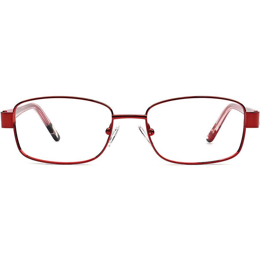 Rectangle Glasses YT1044