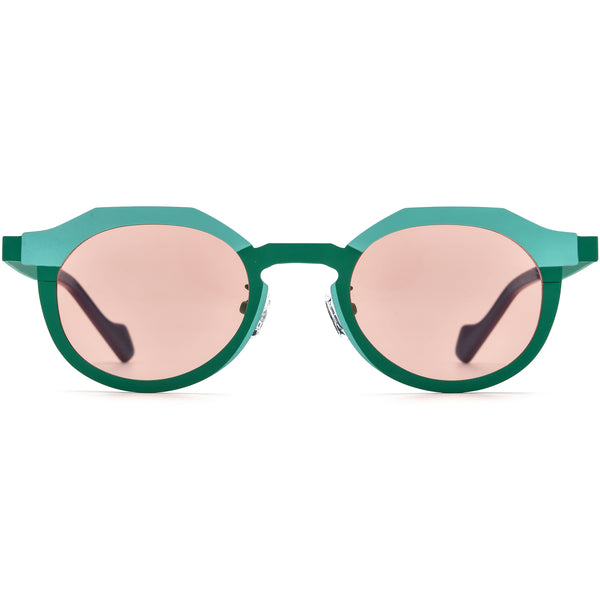 Round Sunglasses BRS1142